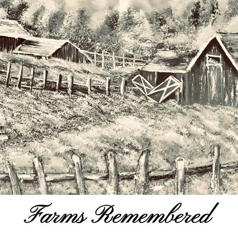 Farms Remembered: Worldwide Premium & Gourmet Products 