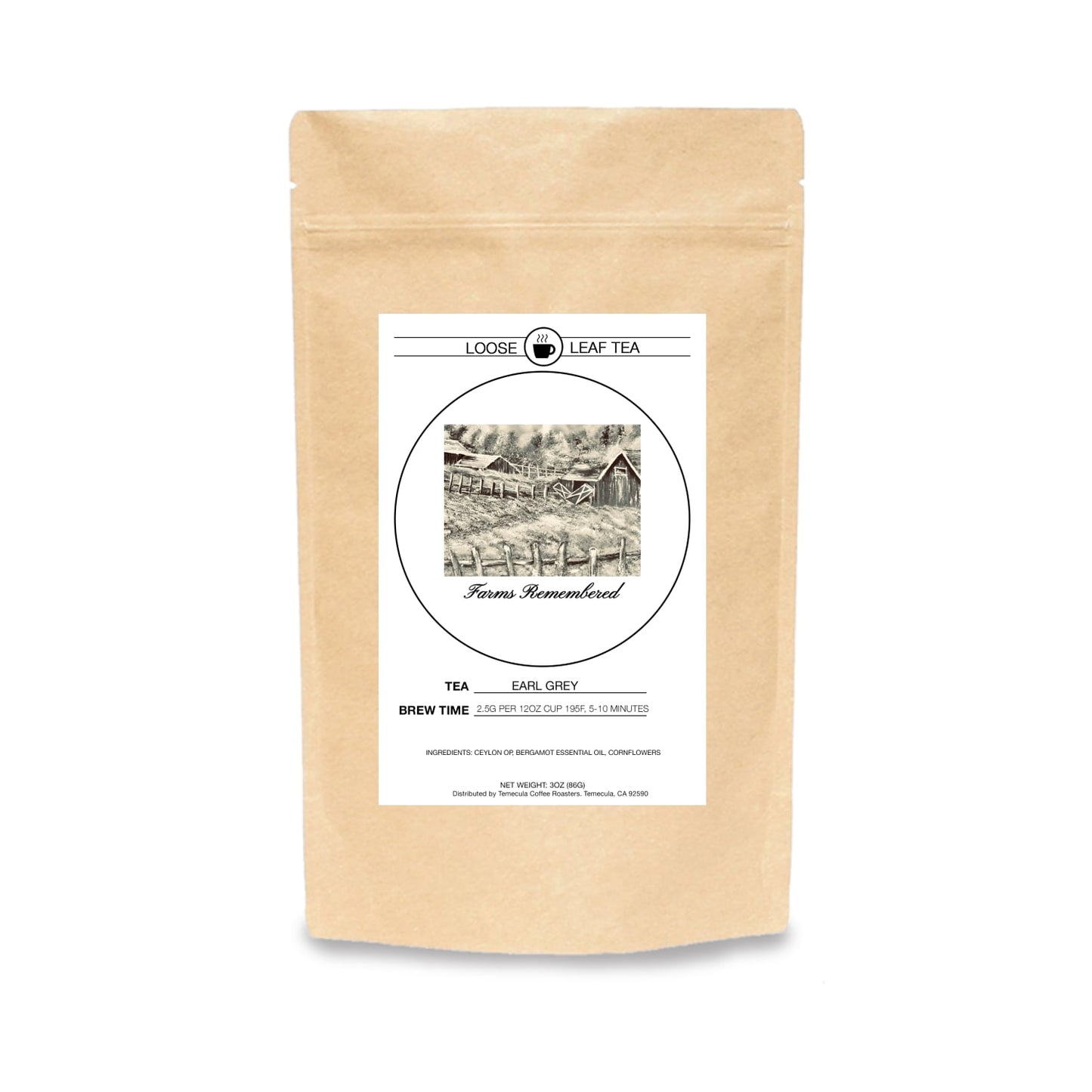 Earl Grey