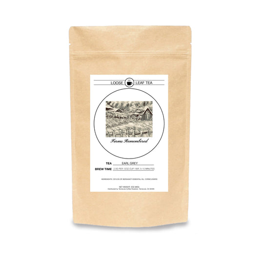Earl Grey